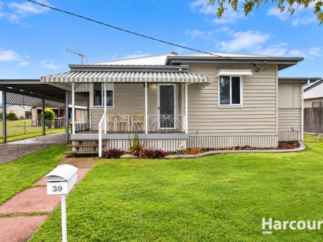 House for rent in Millbank, Bundaberg