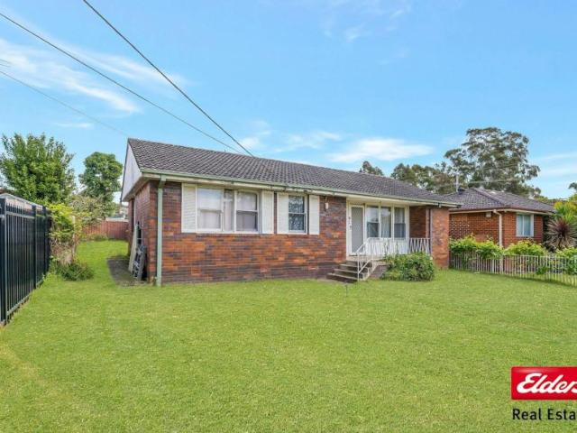 House for sale in Miller, Sydney