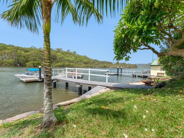 House for sale in Milsons Passage, New South Wales