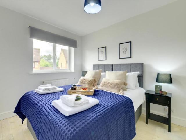 House for rent in Browns Wood, Milton Keynes