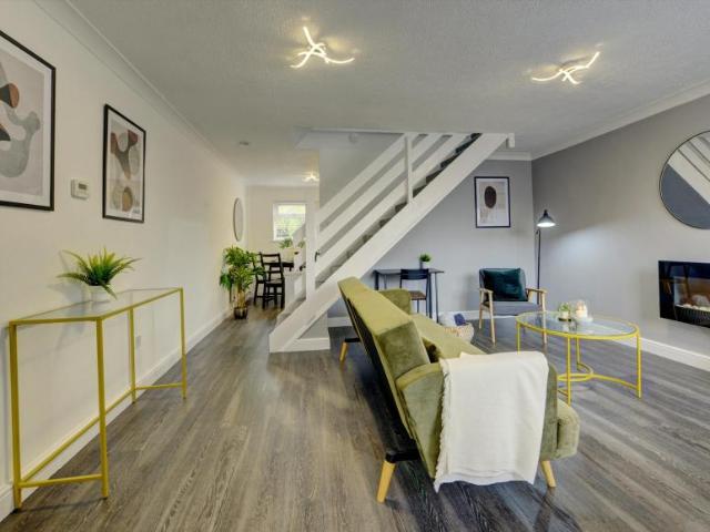 House for rent in Bletchley, Milton Keynes