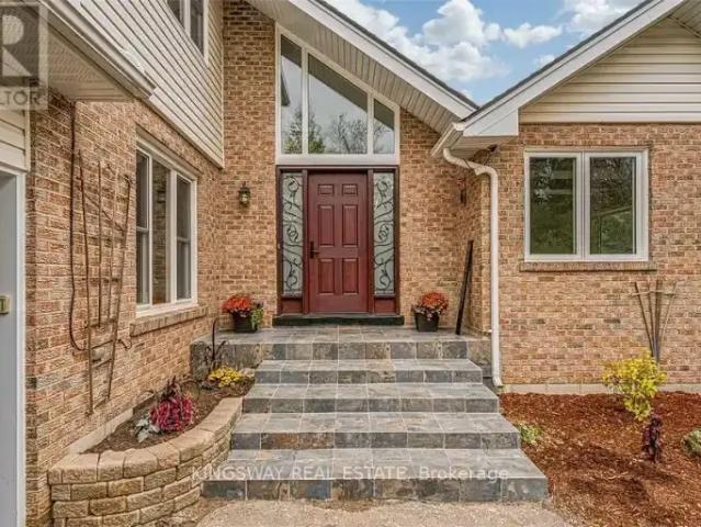 House for rent in Milton, Ontario
