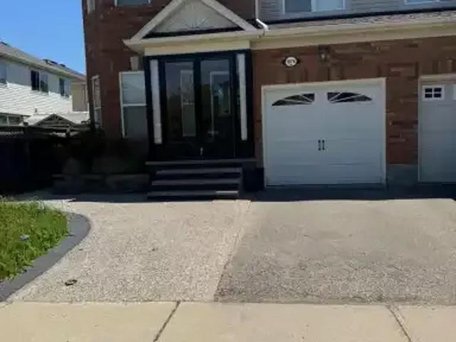 House for rent in Milton, Ontario