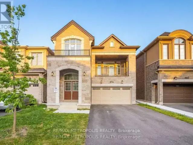 House for rent in Milton, Ontario