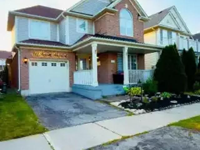 House for rent in Milton, Ontario