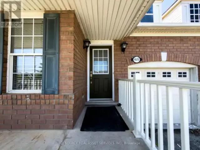 House for rent in Milton, Ontario