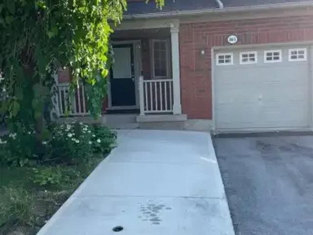 House for rent in Milton, Ontario