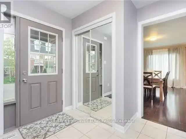 House for rent in Milton, Ontario