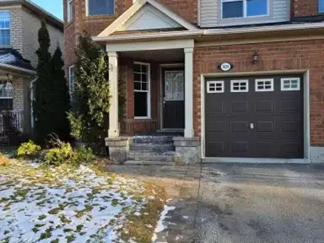 House for rent in Milton, Ontario