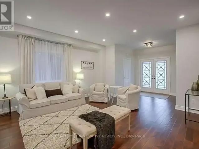House for rent in Milton, Ontario
