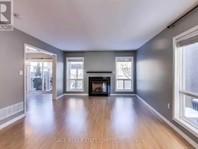 House for rent in Milton, Ontario