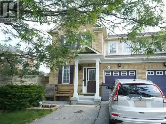 House for rent in Milton, Ontario