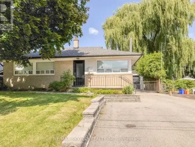 House for rent in Milton, Ontario