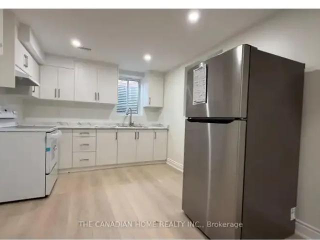 House for rent in Milton, Ontario