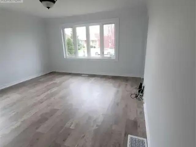 House for rent in Milton, Golden Horseshoe