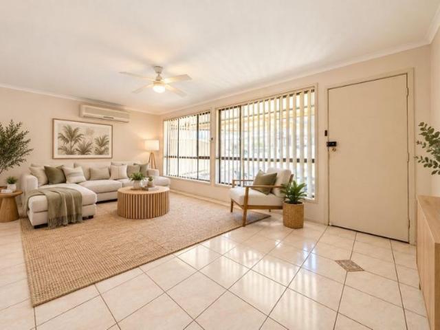 House for rent in Minchinbury, Blacktown City Council