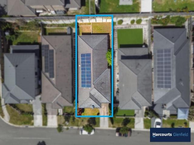 House for rent in Minto, Sydney