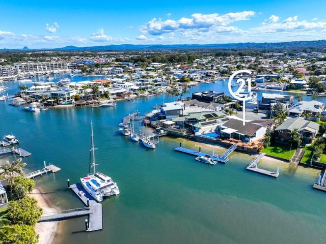 House for sale in Kings Creek, Queensland