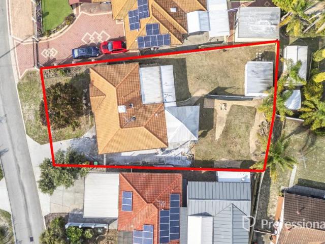 House for sale in Mirrabooka, City of Stirling