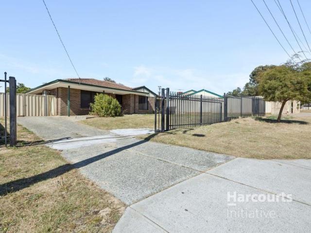 House for rent in Mirrabooka, City of Stirling