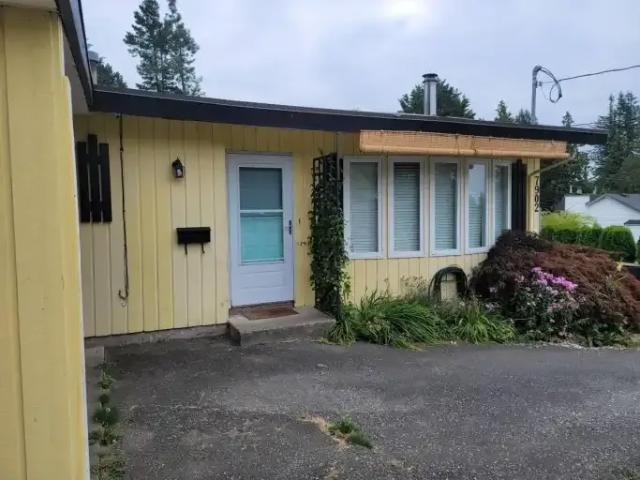 House for rent in Mission, British Columbia