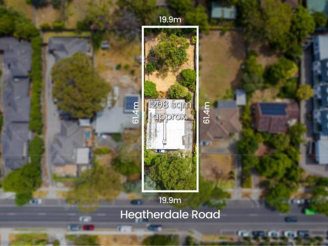House for sale in Mitcham, Melbourne