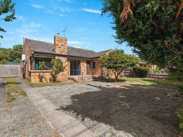 House for rent in Mitcham, Melbourne