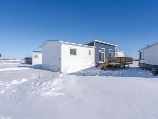 House for rent in Hanover, Manitoba