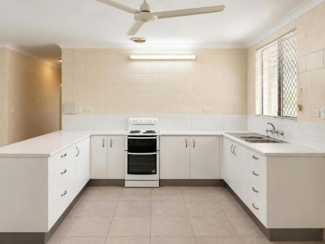 House for rent in Moil, Darwin