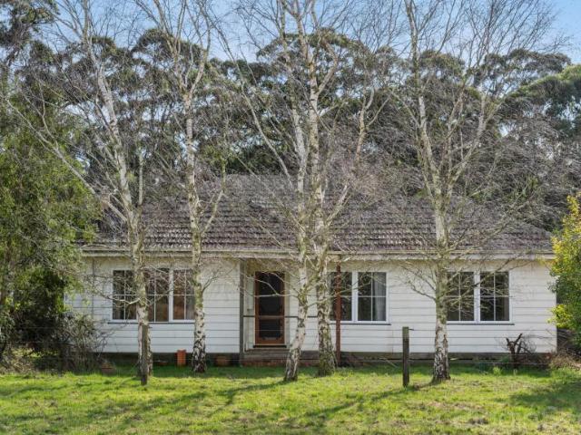 House for sale in Mollongghip, Shire of Moorabool