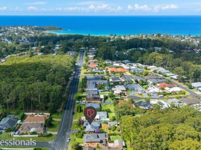 House for sale in Mollymook Beach, Shoalhaven City Council