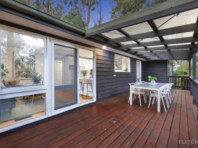 House for sale in Monbulk, Melbourne