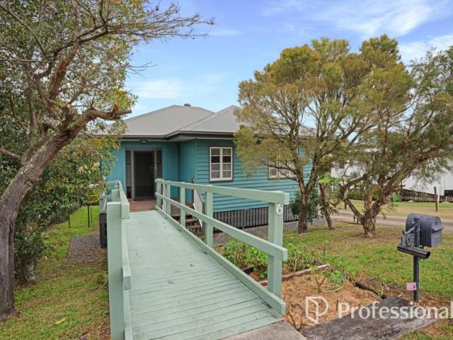 House for sale in Monkland, Gympie Regional