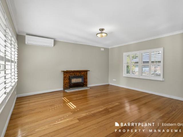 House for rent in Mont Albert North, Melbourne