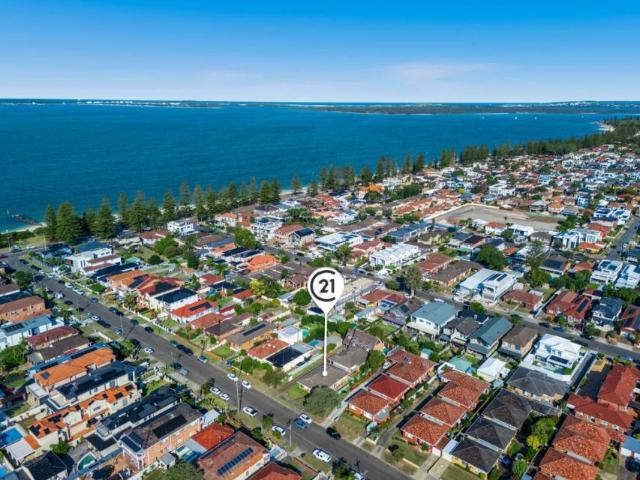 House for sale in Monterey, New South Wales