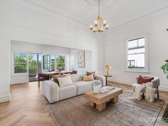 House for sale in Moonee Ponds, Melbourne