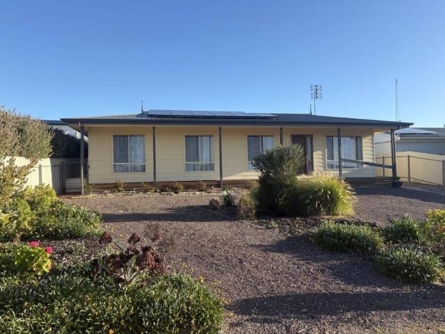 House for rent in Moonta Bay, South Australia