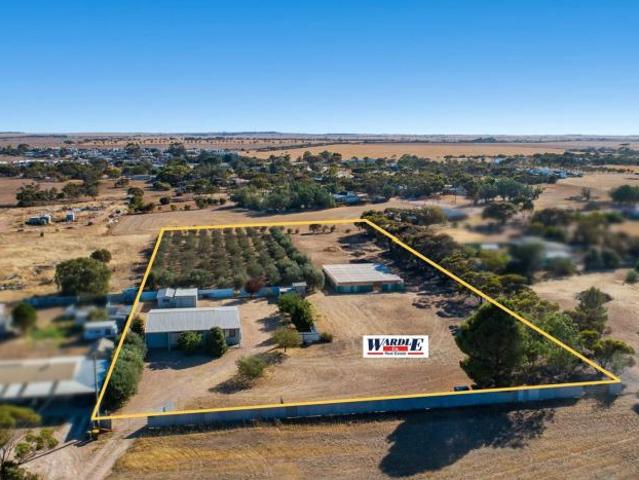 House for sale in Moonta, South Australia
