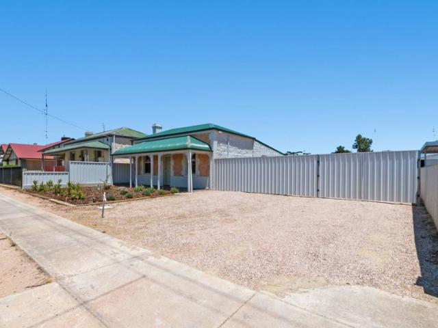 House for sale in Moonta, South Australia