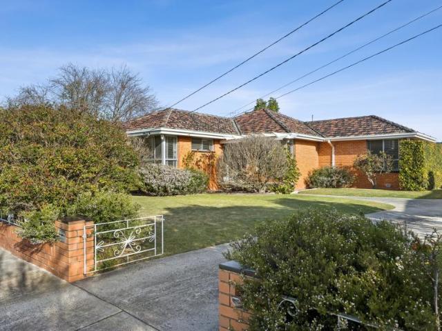 House for sale in Moorabbin, Melbourne