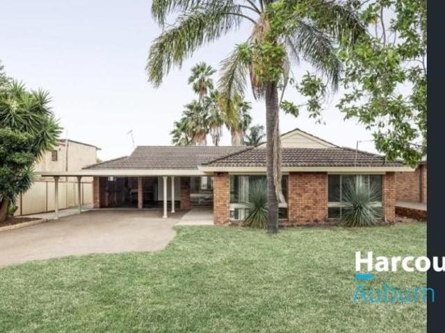 House for sale in Moorebank, Sydney