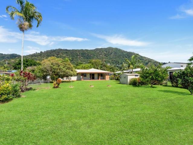 House for sale in Mooroobool, Cairns