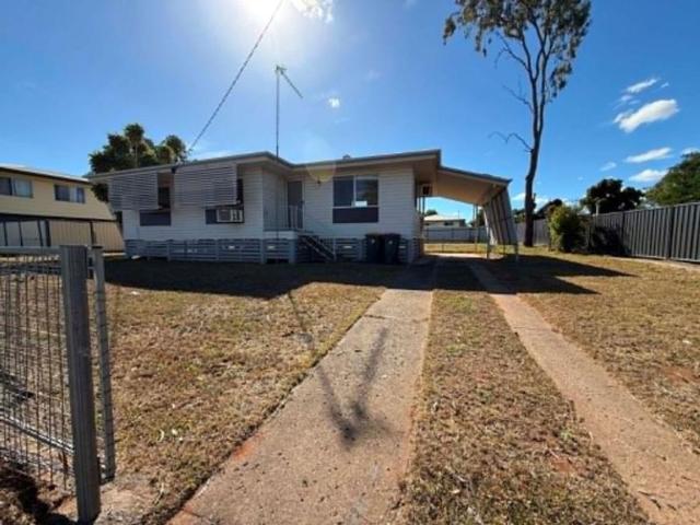 House for sale in Moranbah, Queensland