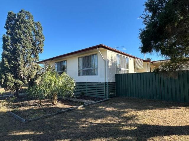 House for rent in Moranbah, Queensland