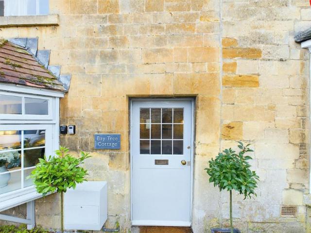 House for rent in Moreton-in-Marsh, Cotswold