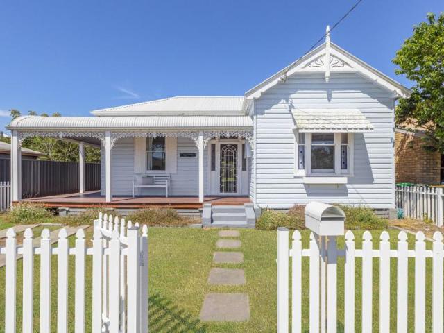 House for sale in Morpeth, Newcastle-Maitland