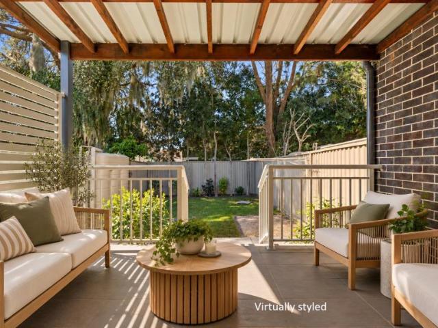 House for sale in St George, Sydney