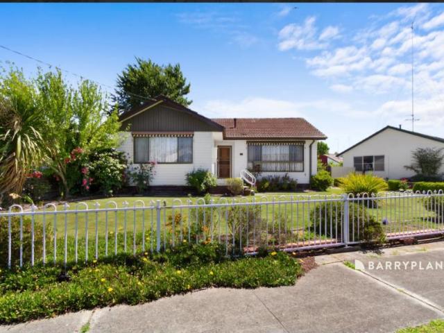 House for rent in Morwell, City of Latrobe