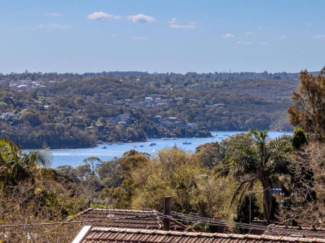 House for sale in Lower North Shore, Sydney