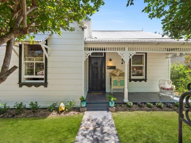 House for sale in Moss Vale, Wingecarribee Shire Council
